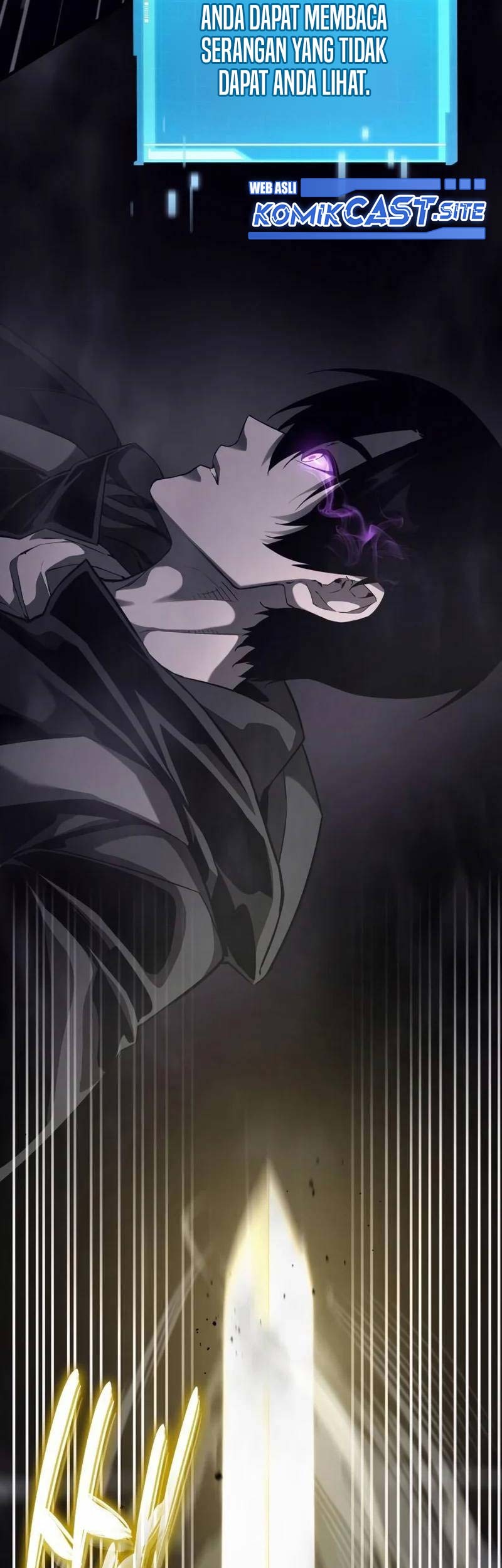 Boundless Necromancer Chapter 29 - halaman 12