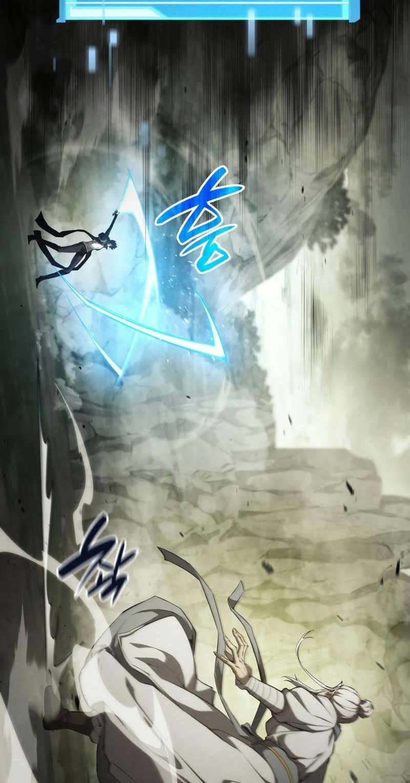 Boundless Necromancer Chapter 29 - halaman 17