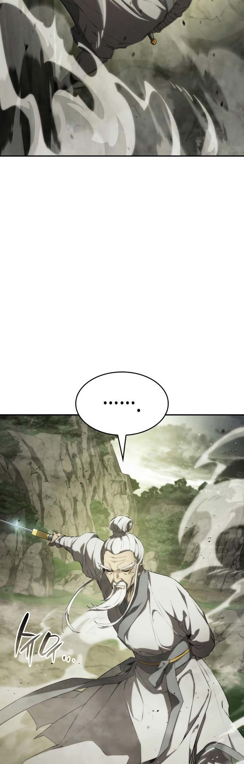 Boundless Necromancer Chapter 29 - halaman 18