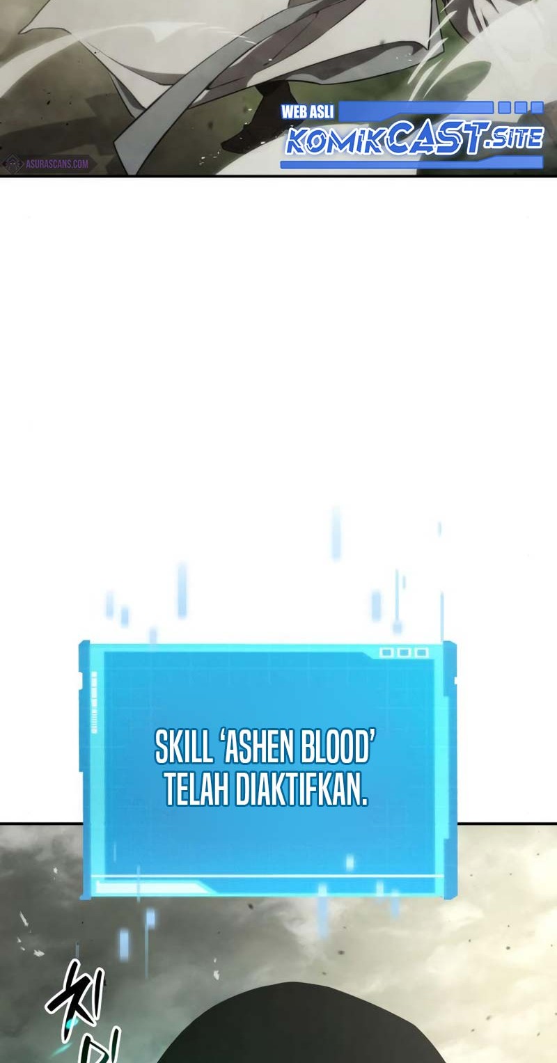 Boundless Necromancer Chapter 29 - halaman 19