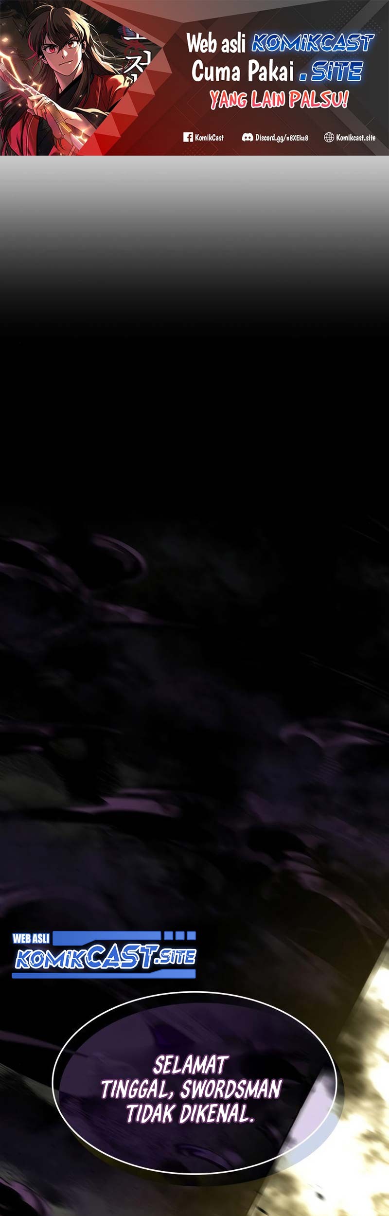 Boundless Necromancer Chapter 29 - halaman 2