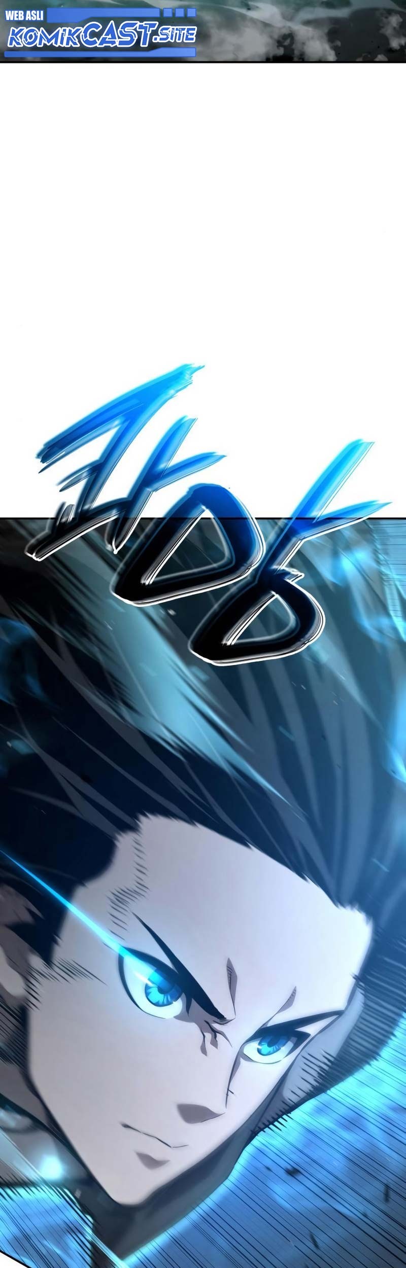 Boundless Necromancer Chapter 29 - halaman 24