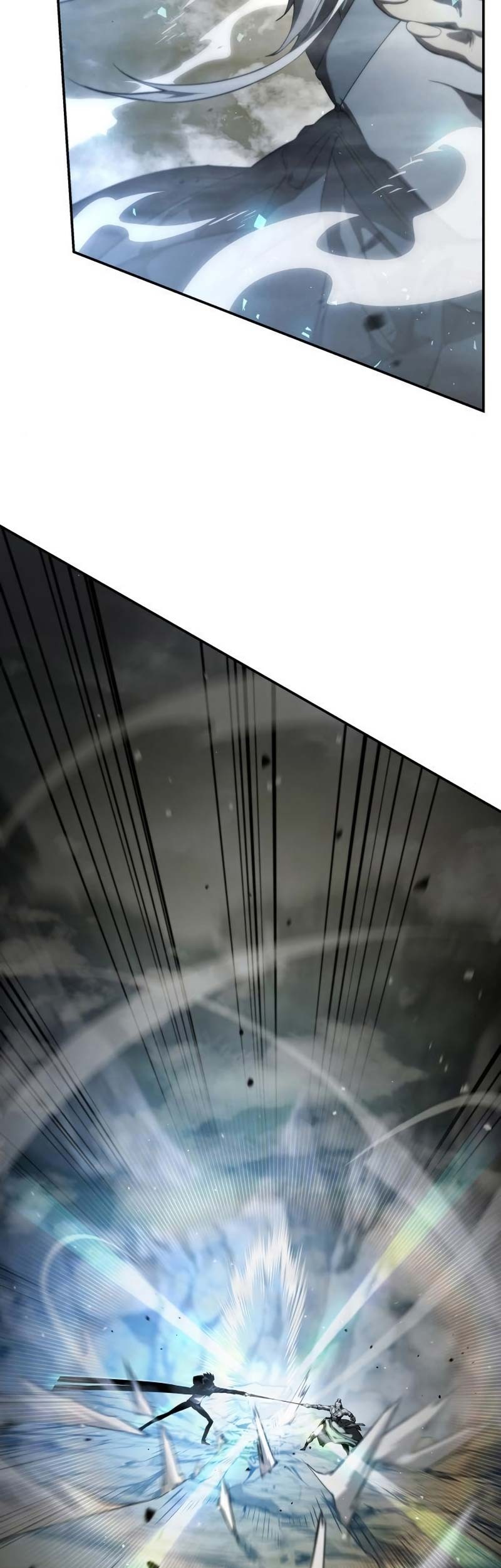 Boundless Necromancer Chapter 29 - halaman 26