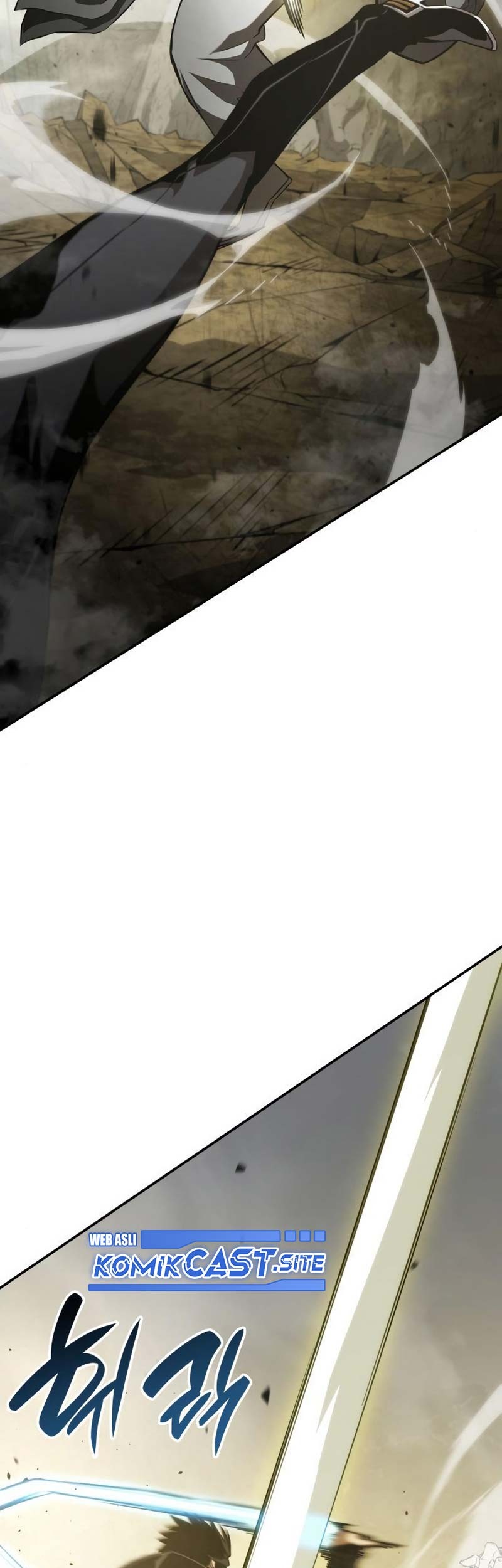 Boundless Necromancer Chapter 29 - halaman 30