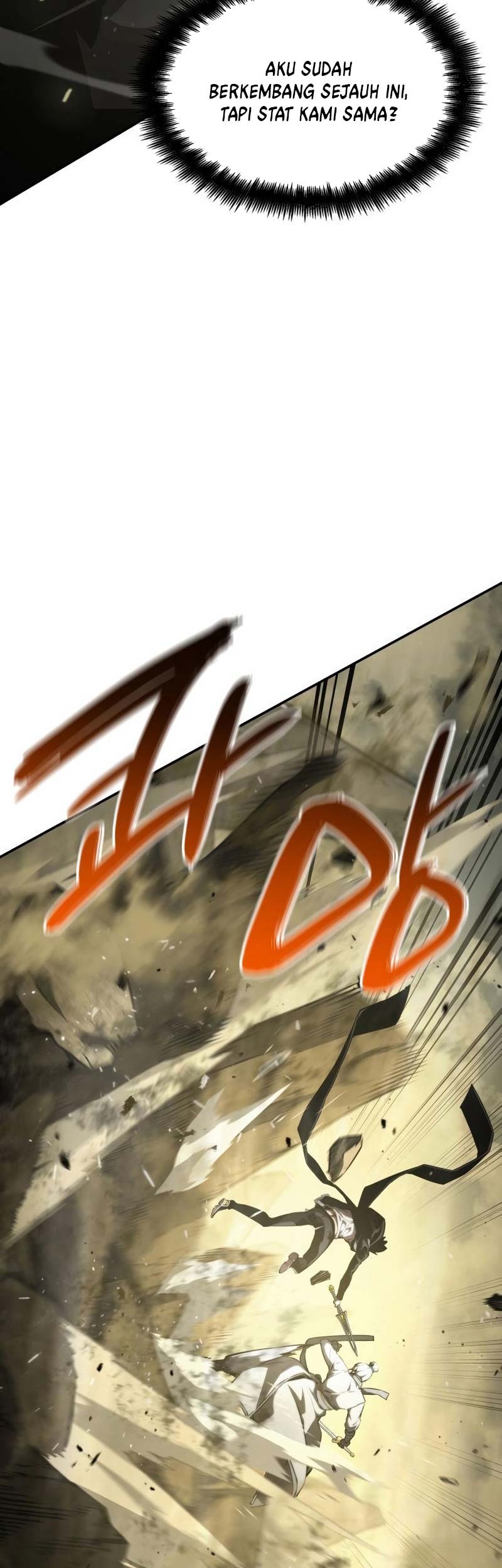 Boundless Necromancer Chapter 29 - halaman 36