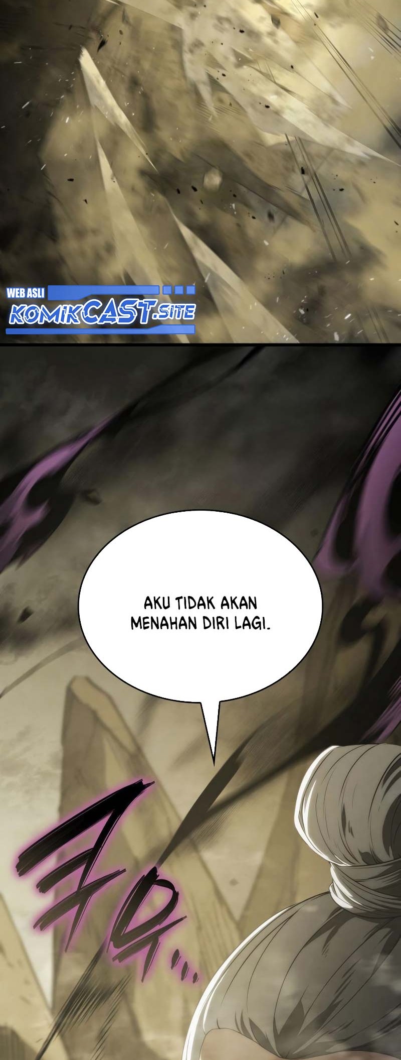 Boundless Necromancer Chapter 29 - halaman 37