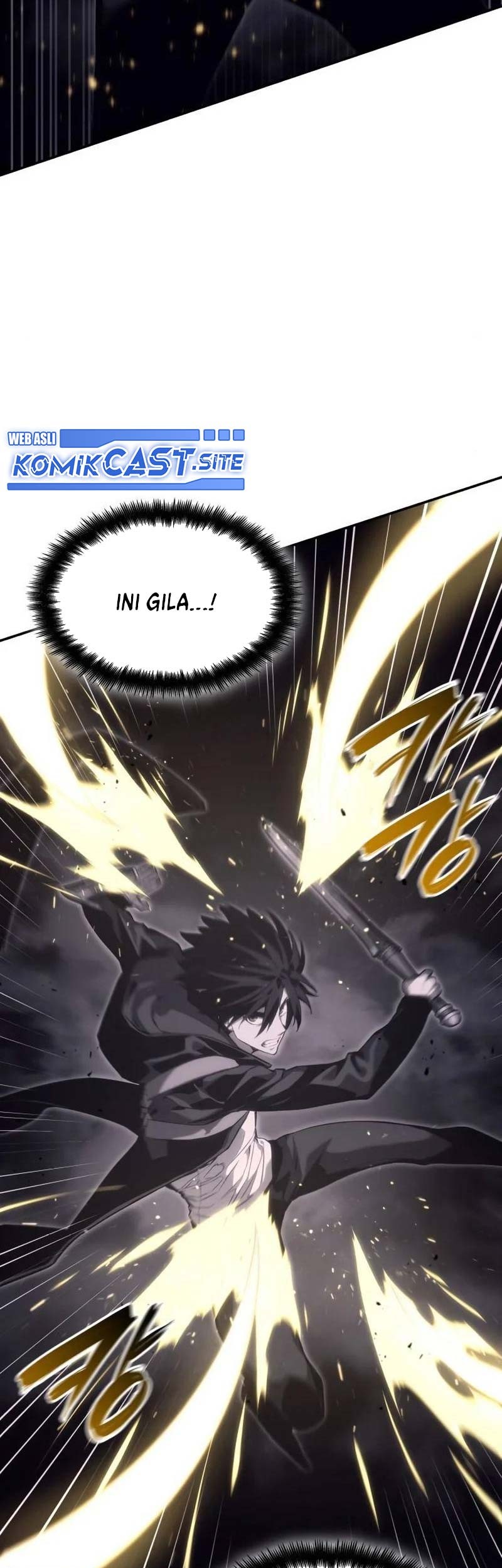 Boundless Necromancer Chapter 29 - halaman 44