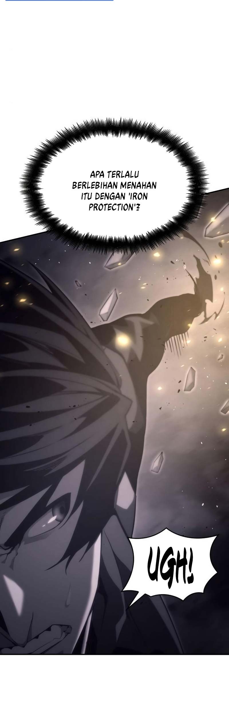 Boundless Necromancer Chapter 29 - halaman 50