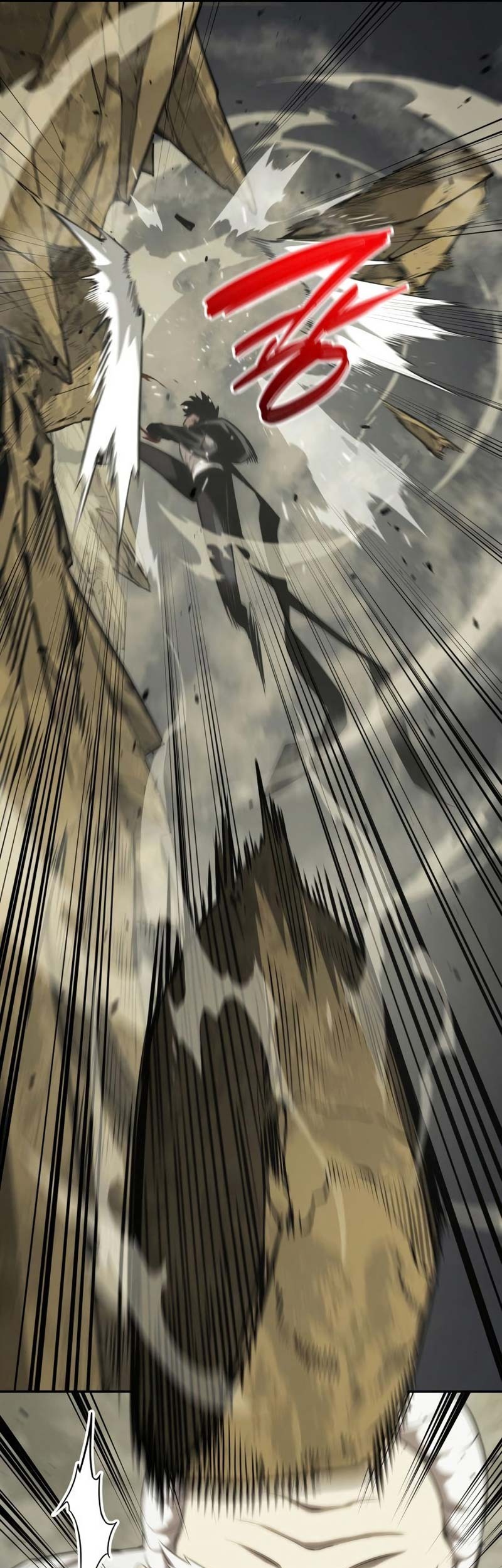 Boundless Necromancer Chapter 29 - halaman 54