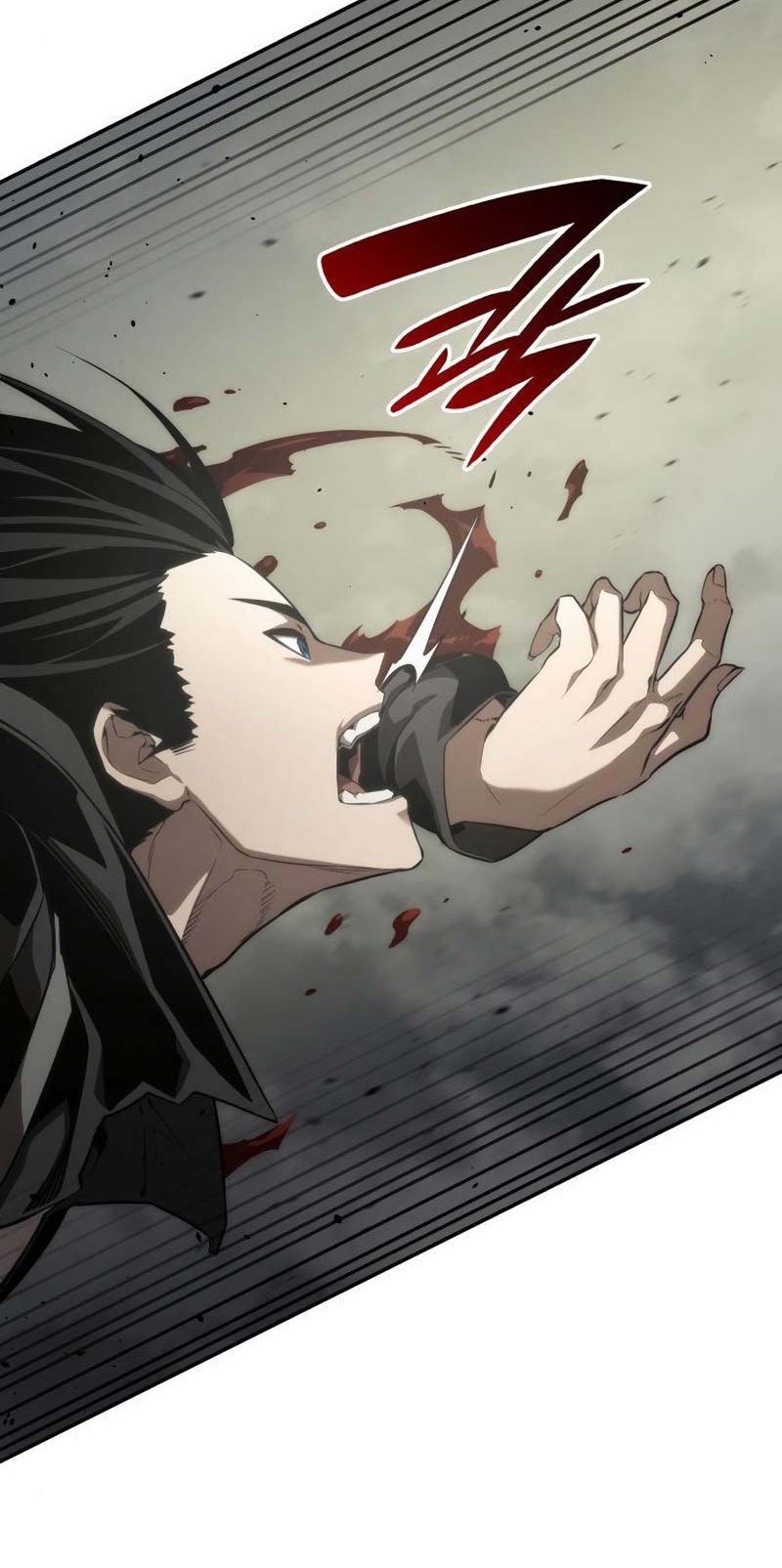 Boundless Necromancer Chapter 29 - halaman 57