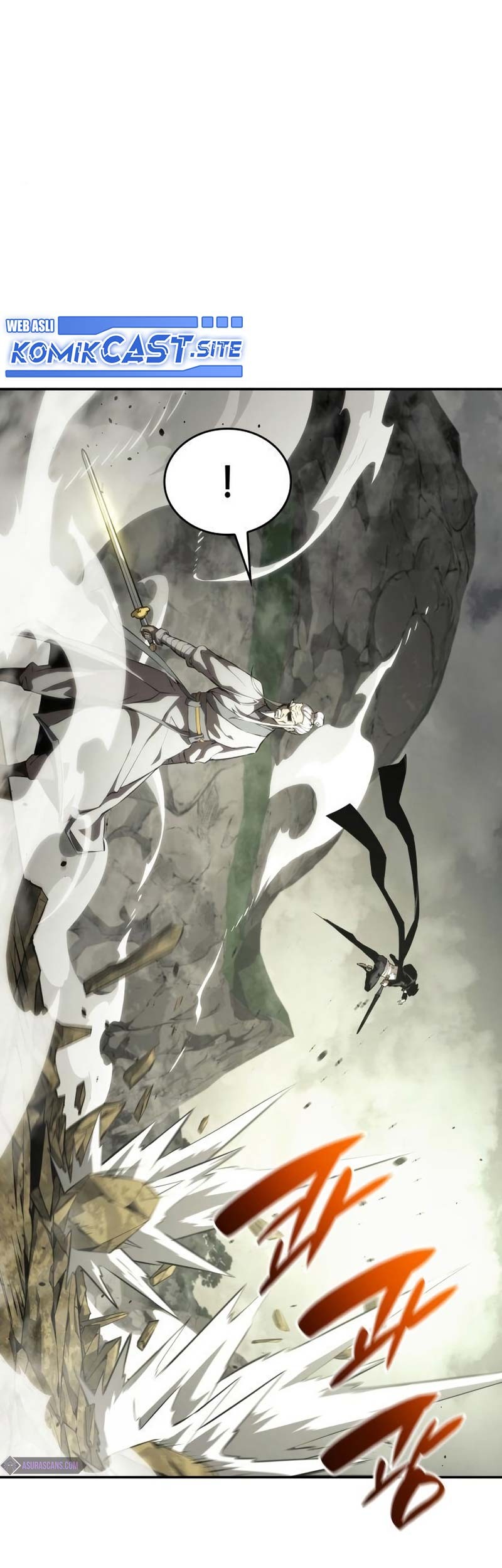 Boundless Necromancer Chapter 29 - halaman 58