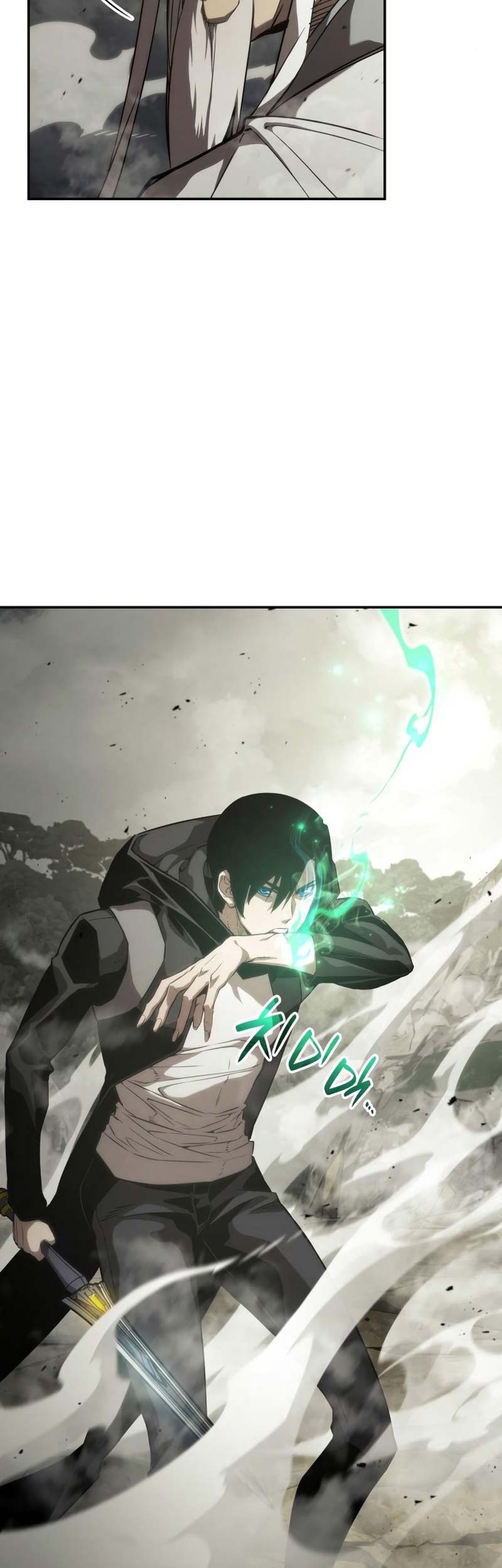Boundless Necromancer Chapter 29 - halaman 60
