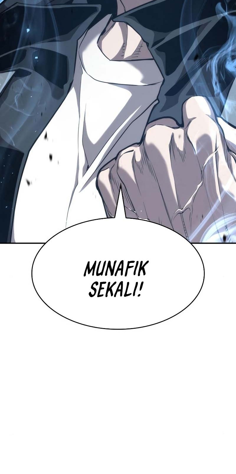 Boundless Necromancer Chapter 29 - halaman 65