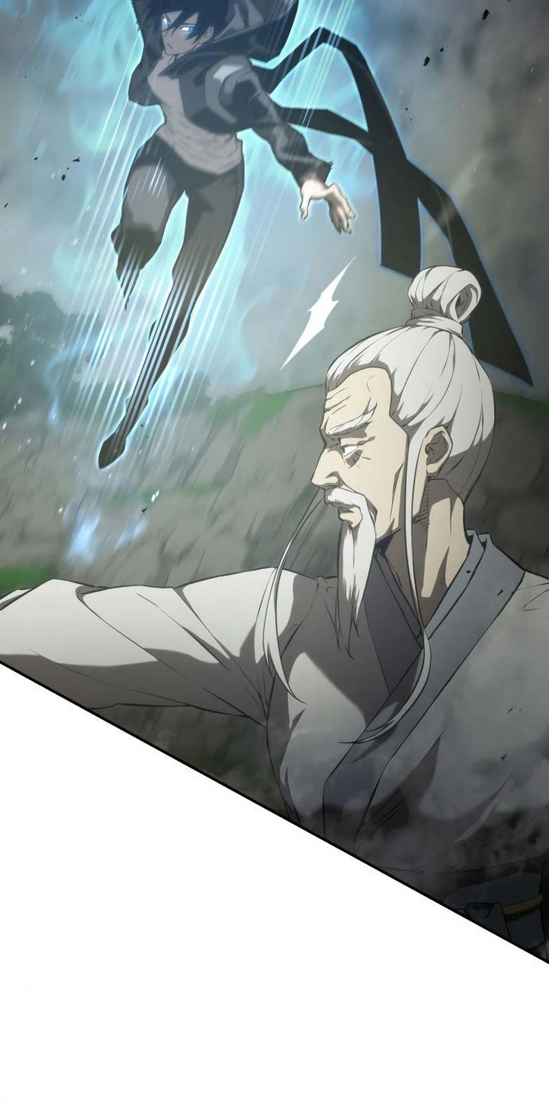 Boundless Necromancer Chapter 29 - halaman 67
