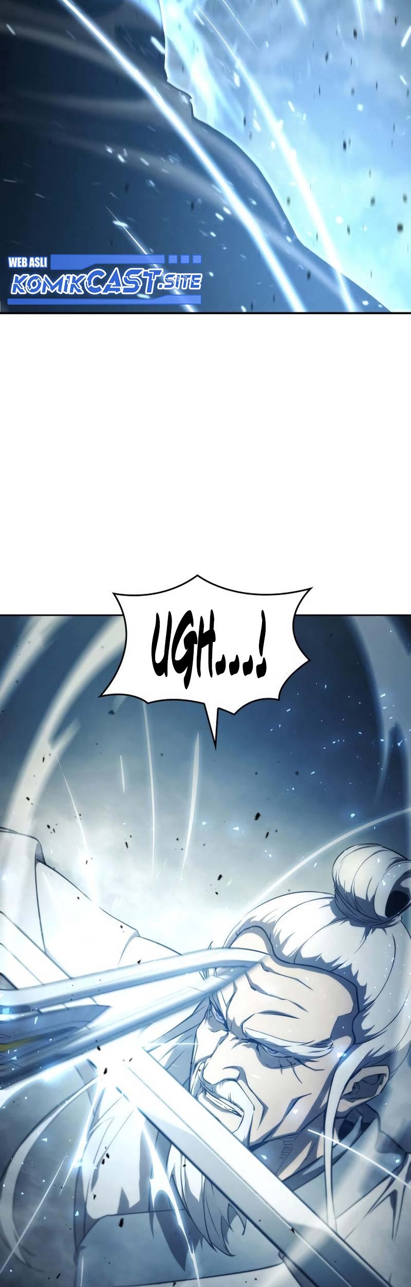 Boundless Necromancer Chapter 29 - halaman 70