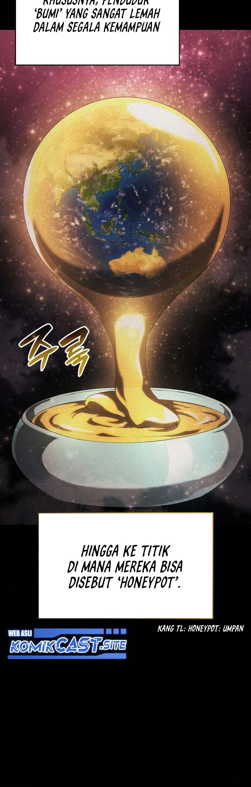 Boundless Necromancer Chapter 29 - halaman 74