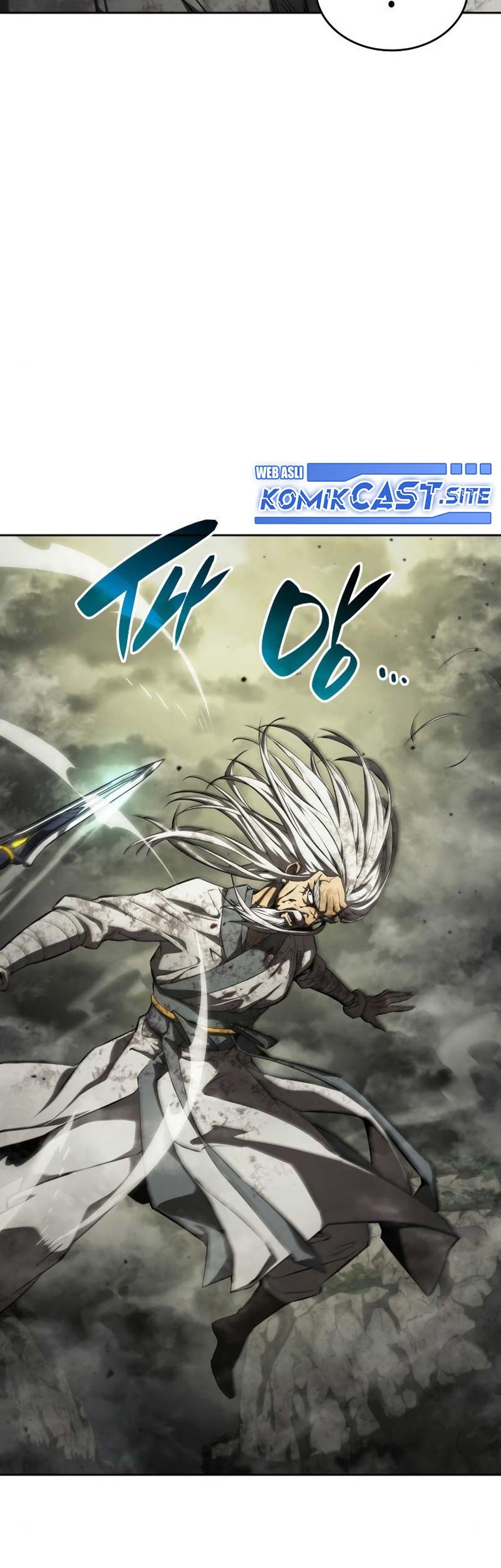 Boundless Necromancer Chapter 29 - halaman 78