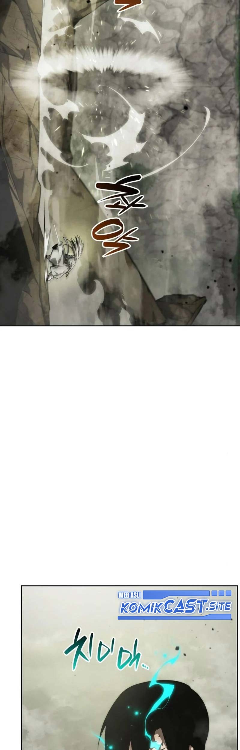 Boundless Necromancer Chapter 29 - halaman 82