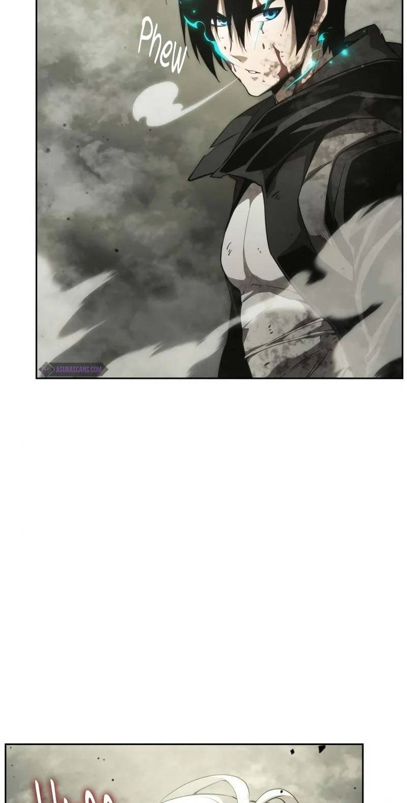 Boundless Necromancer Chapter 29 - halaman 83