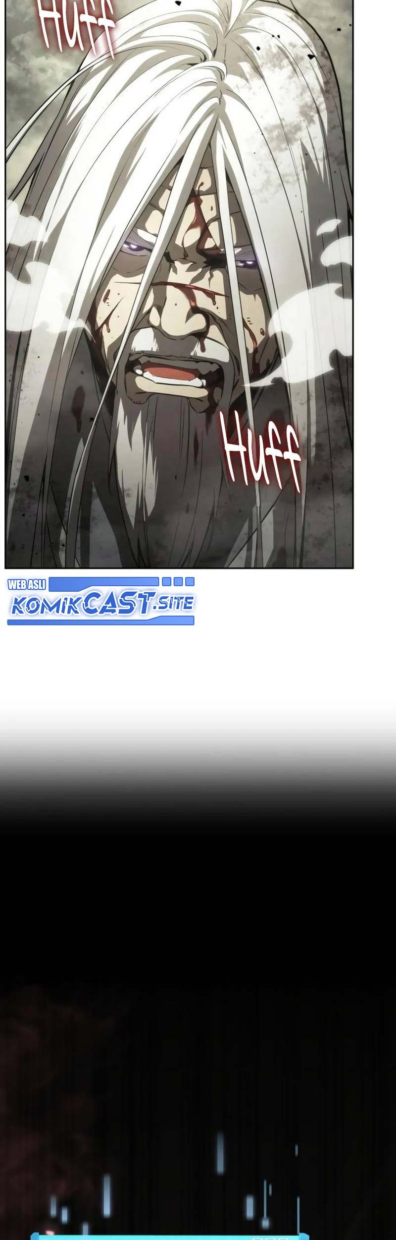 Boundless Necromancer Chapter 29 - halaman 84