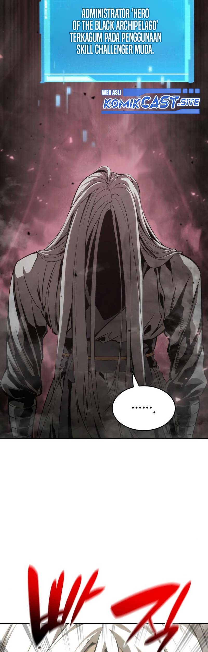 Boundless Necromancer Chapter 29 - halaman 86