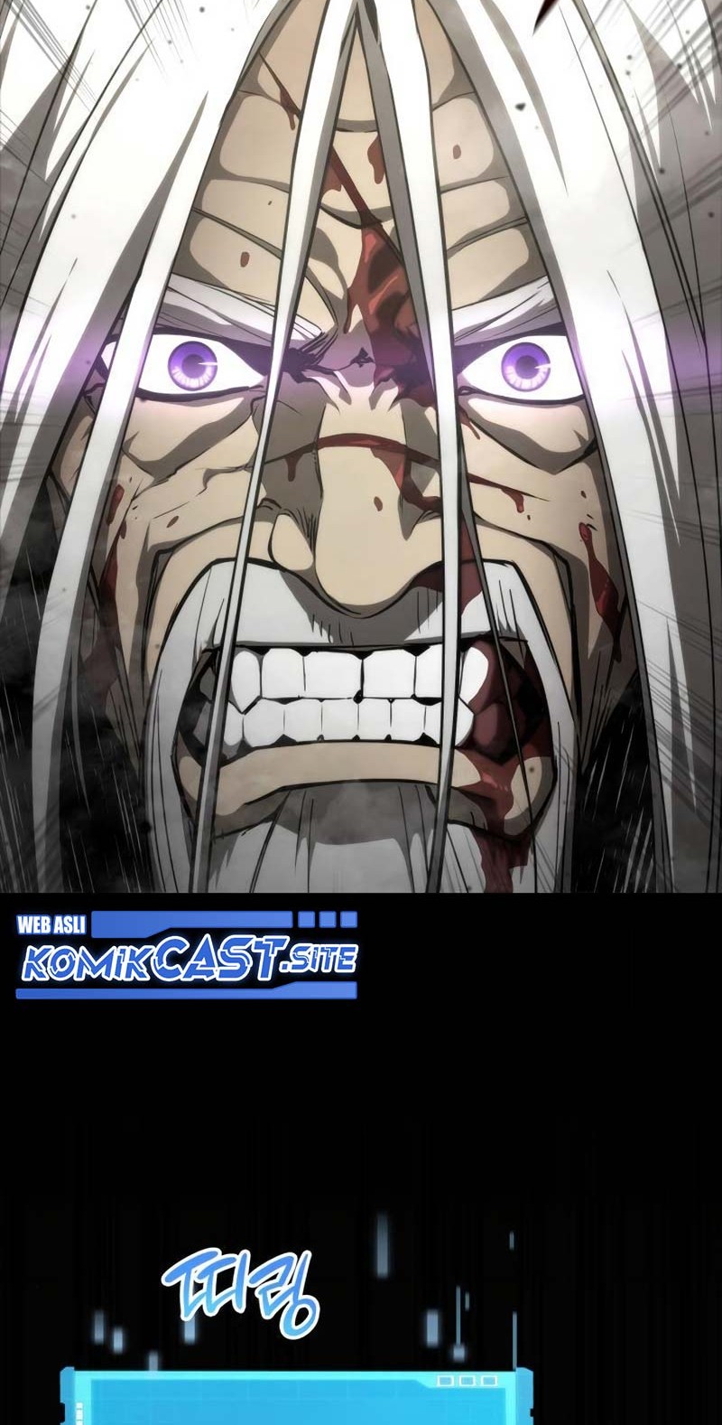 Boundless Necromancer Chapter 29 - halaman 87