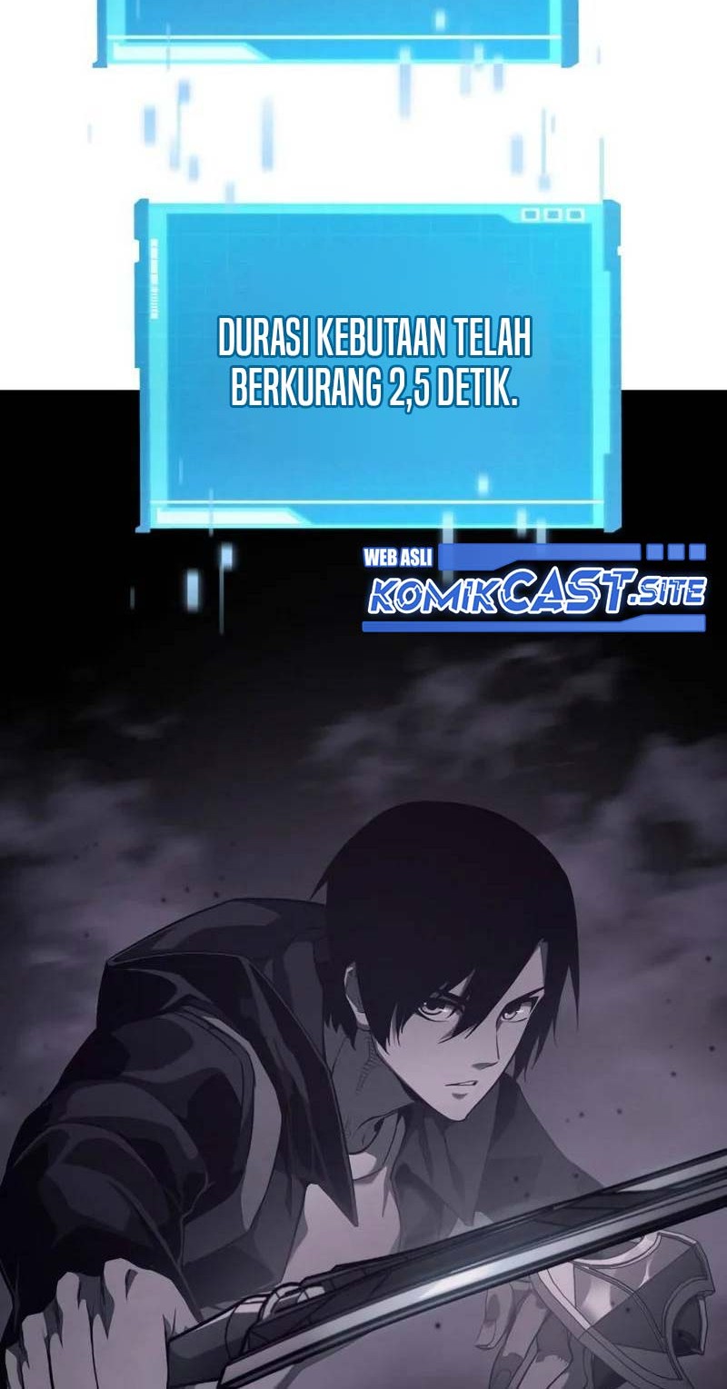 Boundless Necromancer Chapter 29 - halaman 9