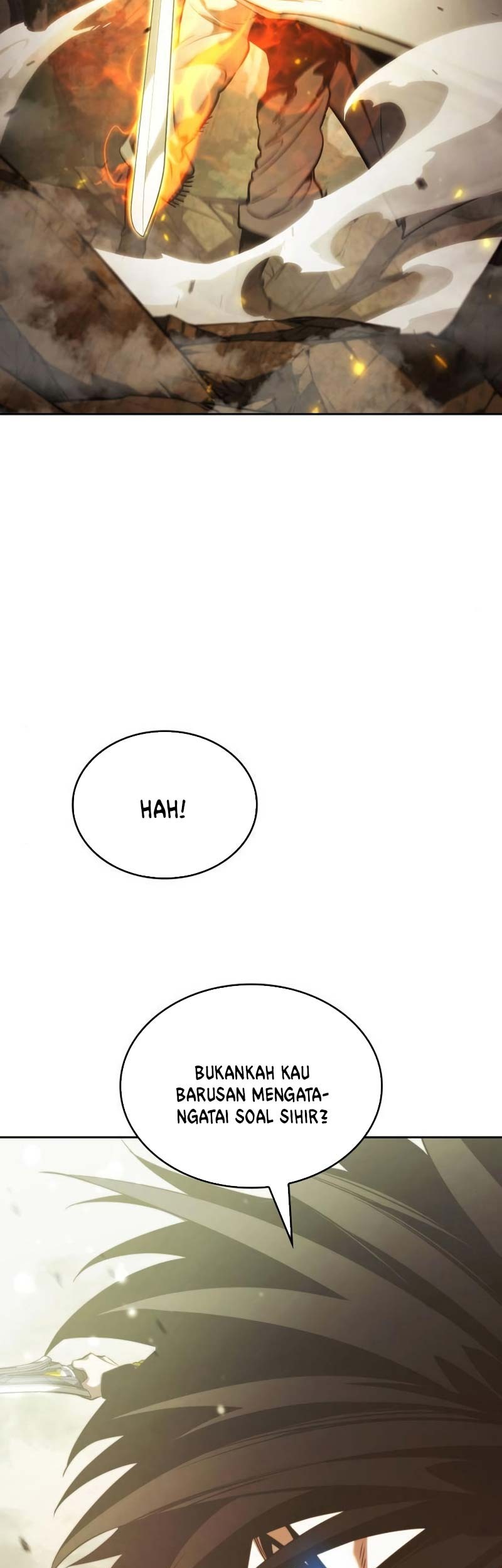 Boundless Necromancer Chapter 29 - halaman 90