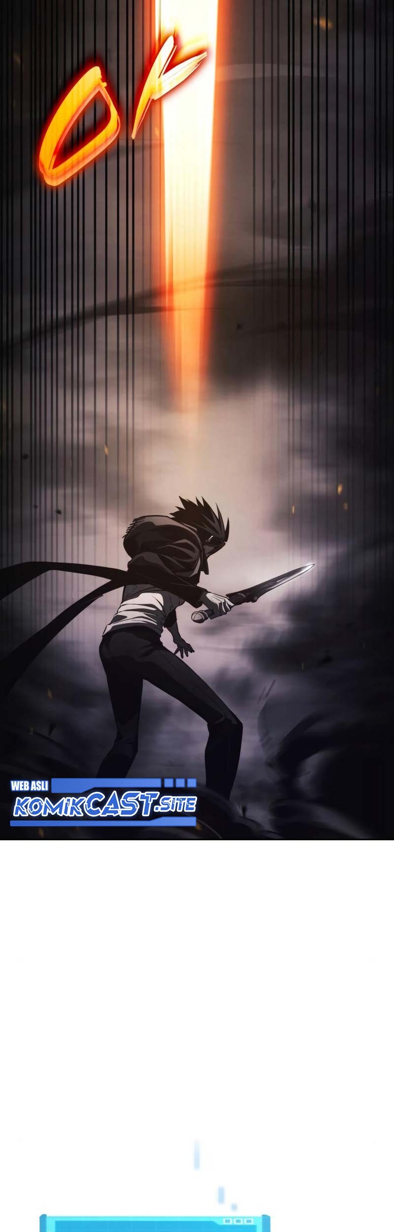 Boundless Necromancer Chapter 29 - halaman 98
