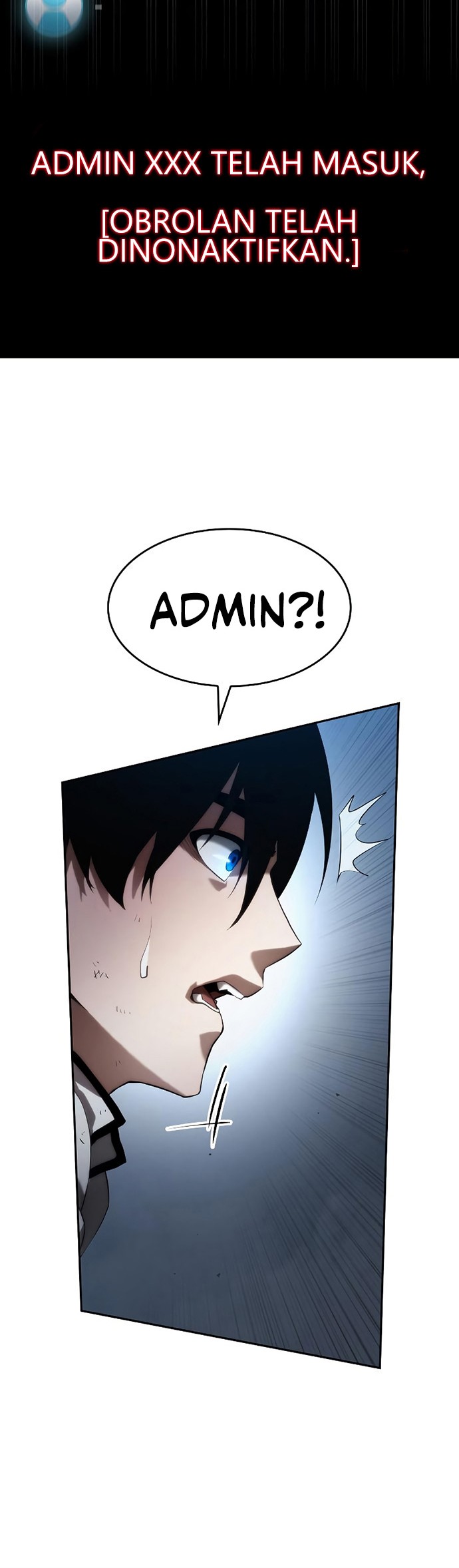 Boundless Necromancer Chapter 3 - halaman 31