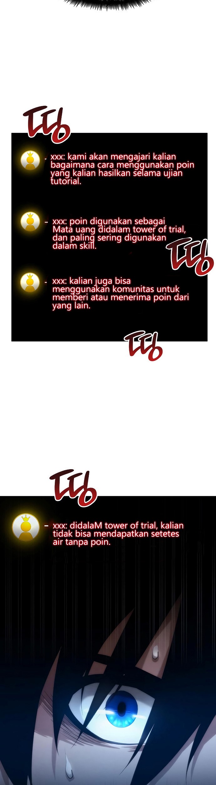 Boundless Necromancer Chapter 3 - halaman 33