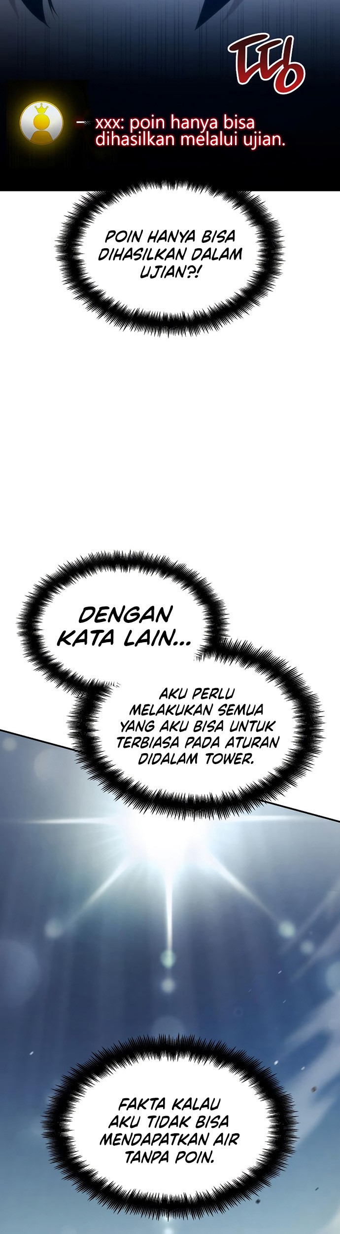Boundless Necromancer Chapter 3 - halaman 34