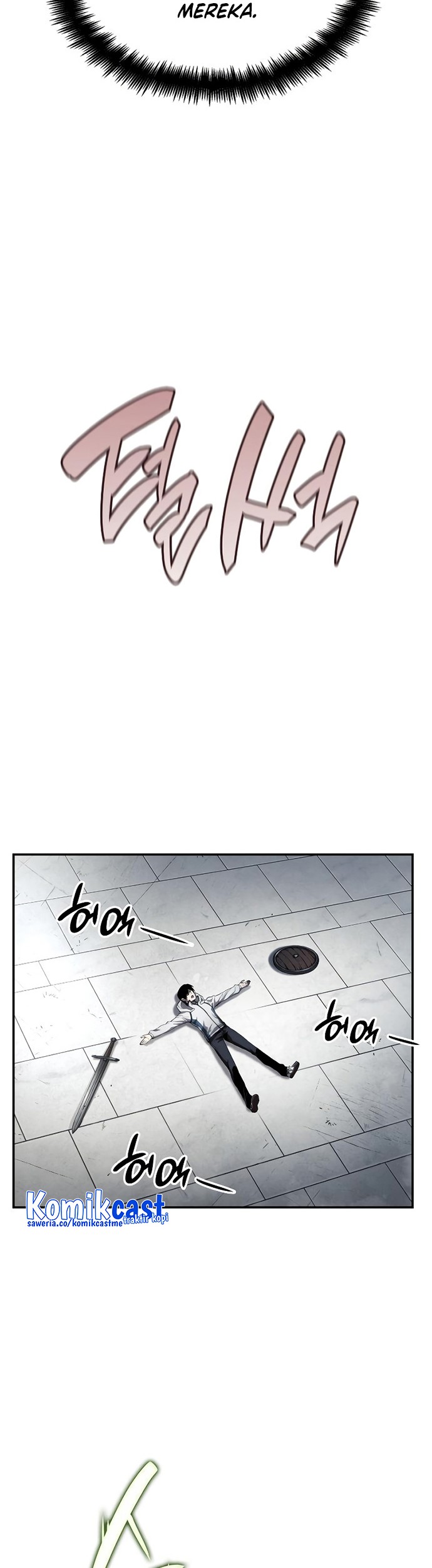 Boundless Necromancer Chapter 3 - halaman 41