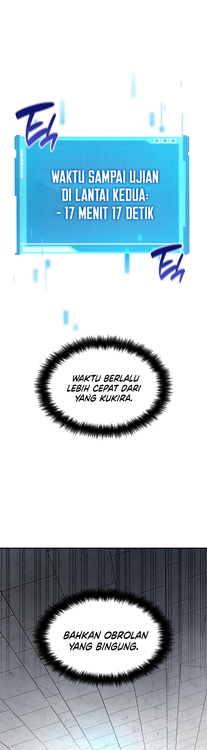 Boundless Necromancer Chapter 3 - halaman 46