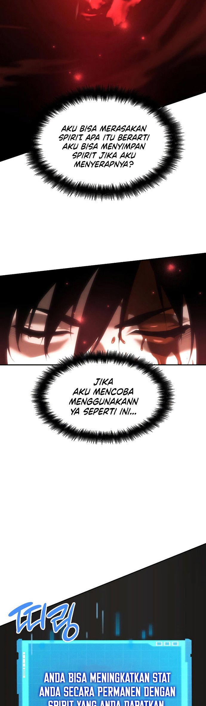 Boundless Necromancer Chapter 3 - halaman 9