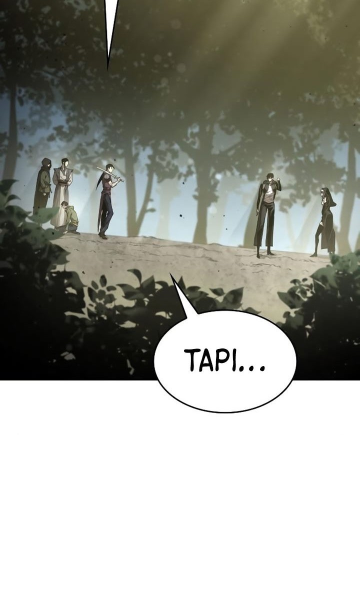 Boundless Necromancer Chapter 30 - halaman 103