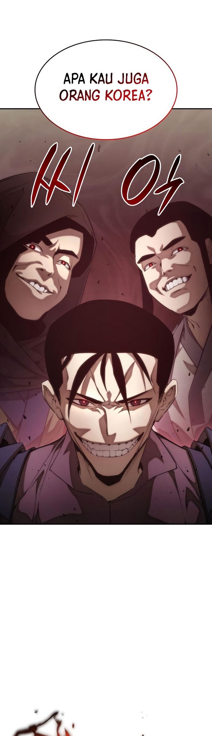 Boundless Necromancer Chapter 30 - halaman 104
