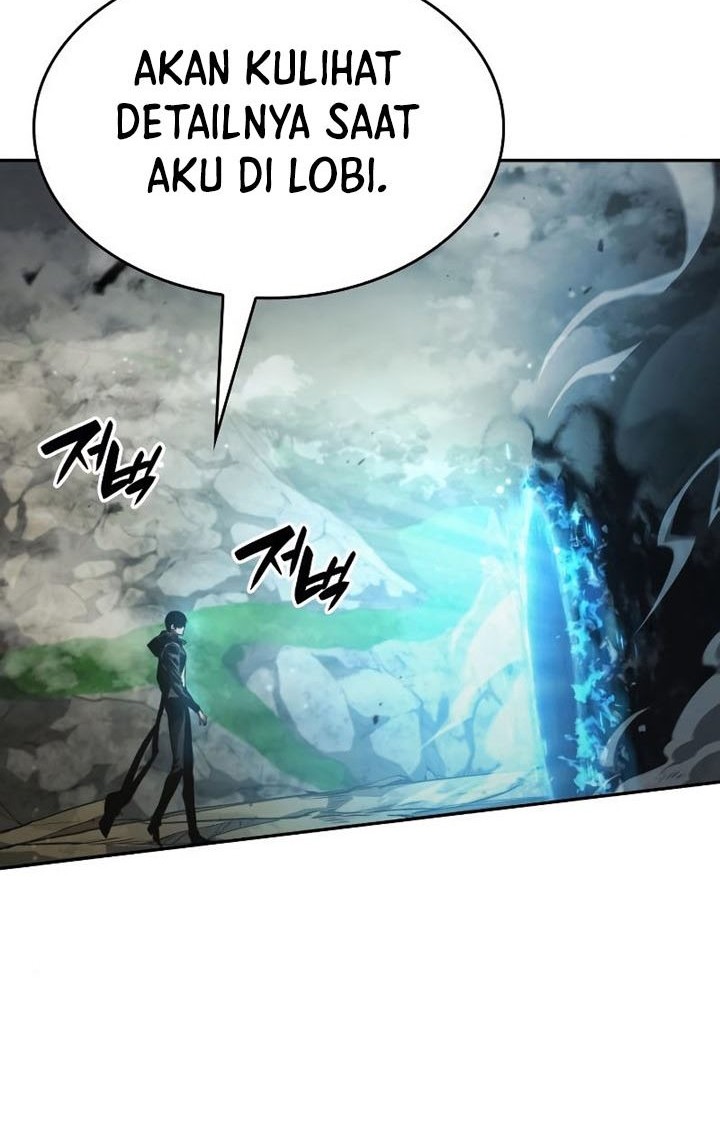 Boundless Necromancer Chapter 30 - halaman 13