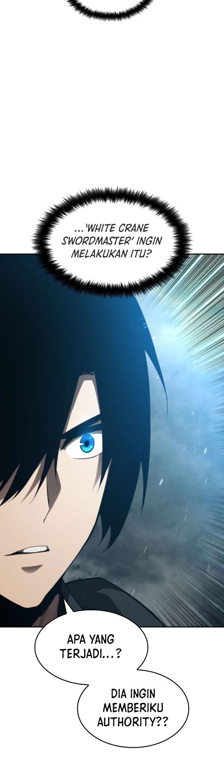 Boundless Necromancer Chapter 30 - halaman 22