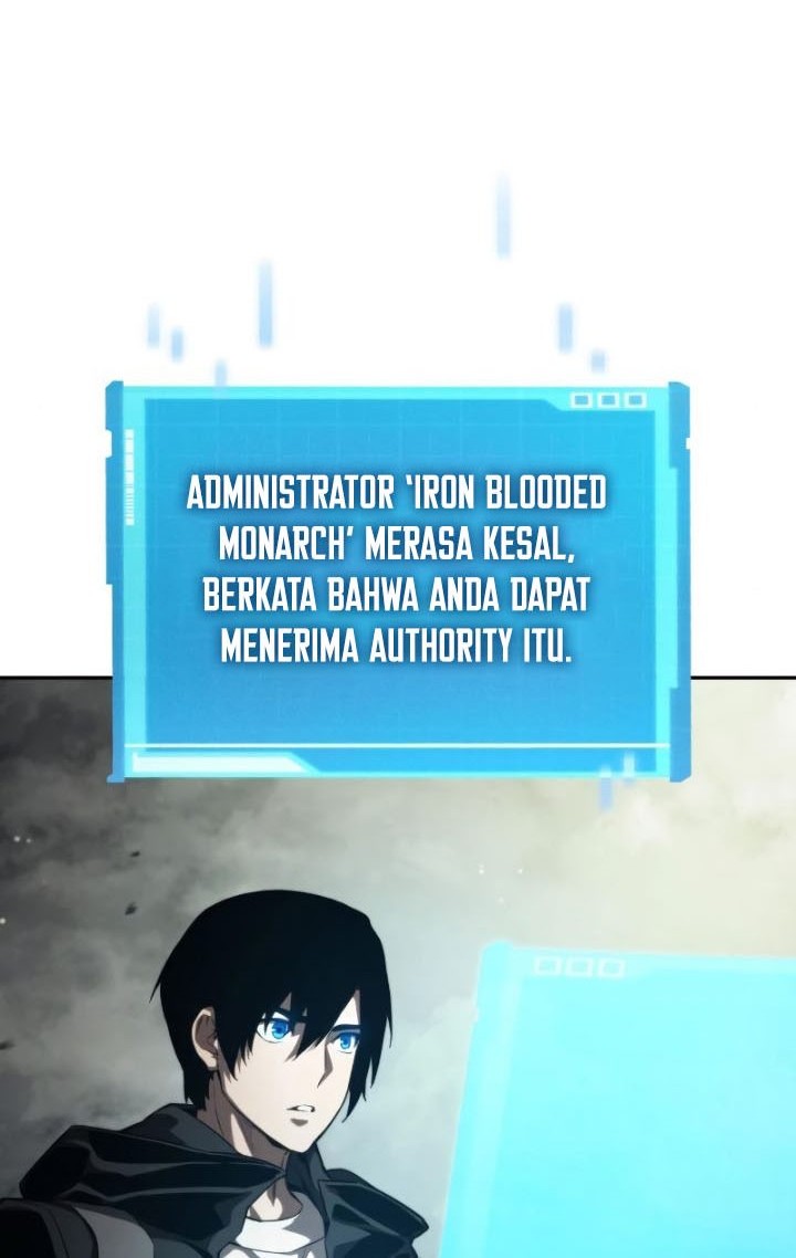 Boundless Necromancer Chapter 30 - halaman 23