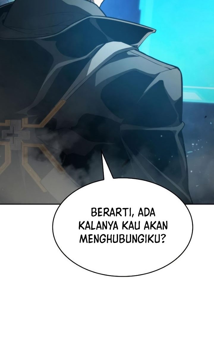 Boundless Necromancer Chapter 30 - halaman 25