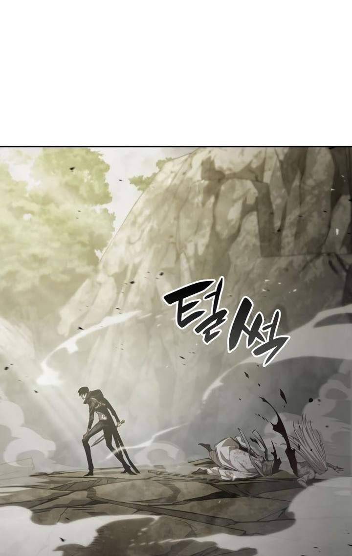 Boundless Necromancer Chapter 30 - halaman 3