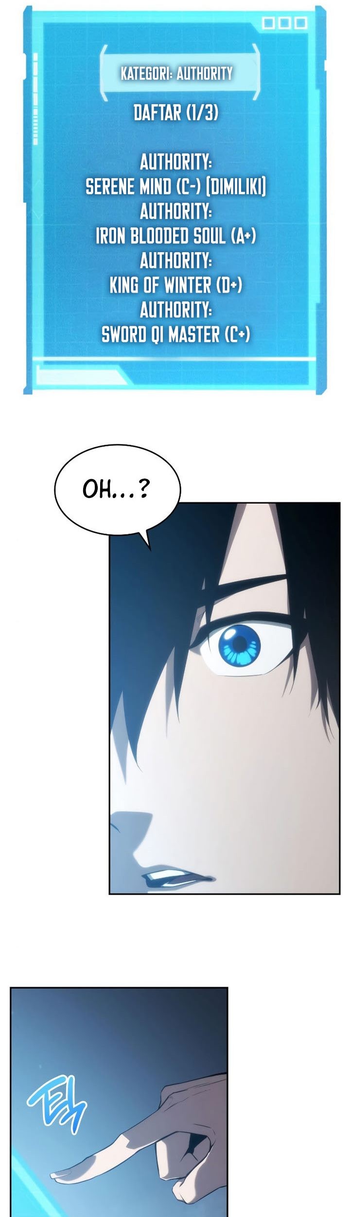 Boundless Necromancer Chapter 30 - halaman 38