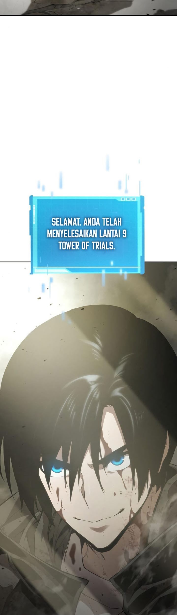 Boundless Necromancer Chapter 30 - halaman 4
