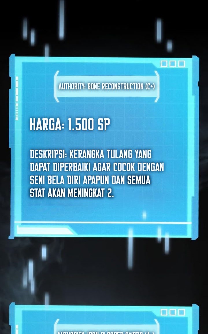 Boundless Necromancer Chapter 30 - halaman 43