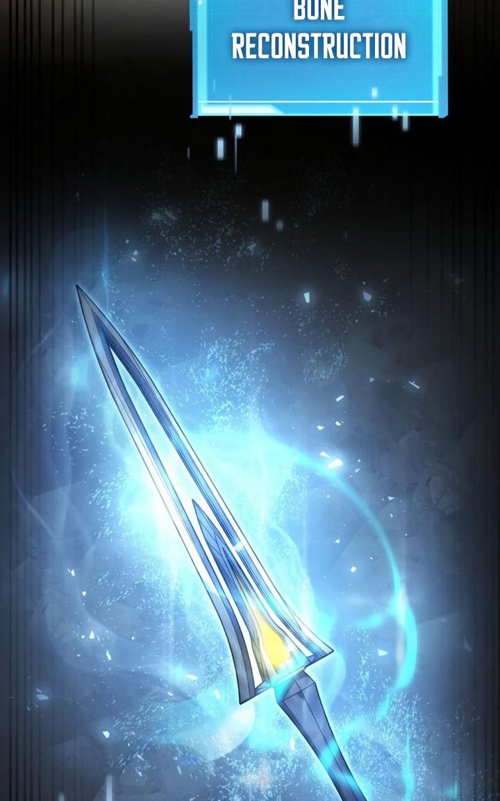Boundless Necromancer Chapter 30 - halaman 47