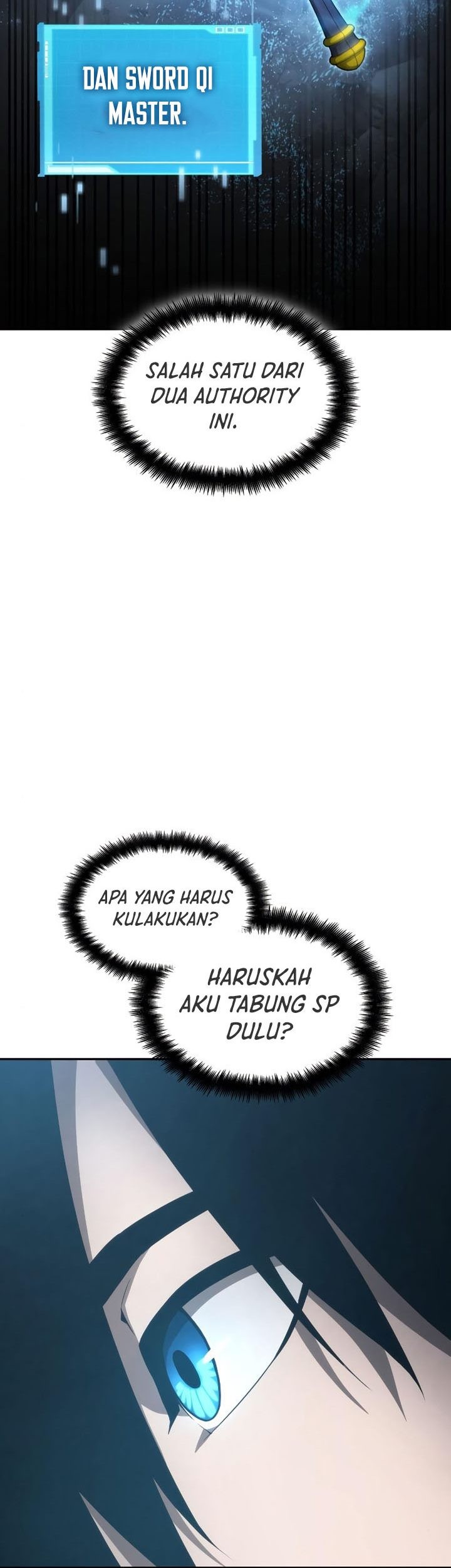 Boundless Necromancer Chapter 30 - halaman 48
