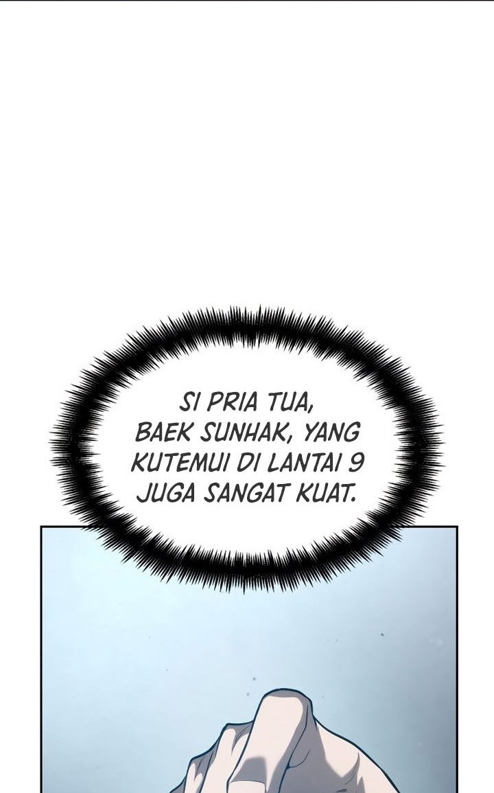 Boundless Necromancer Chapter 30 - halaman 49