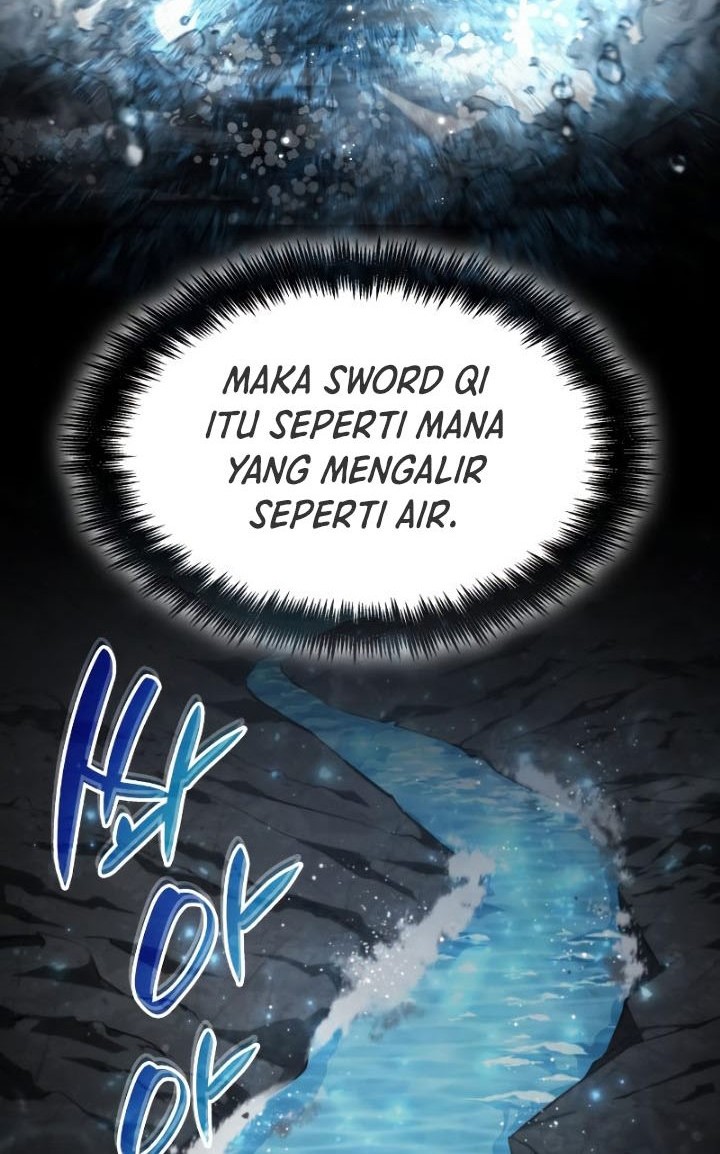 Boundless Necromancer Chapter 30 - halaman 55