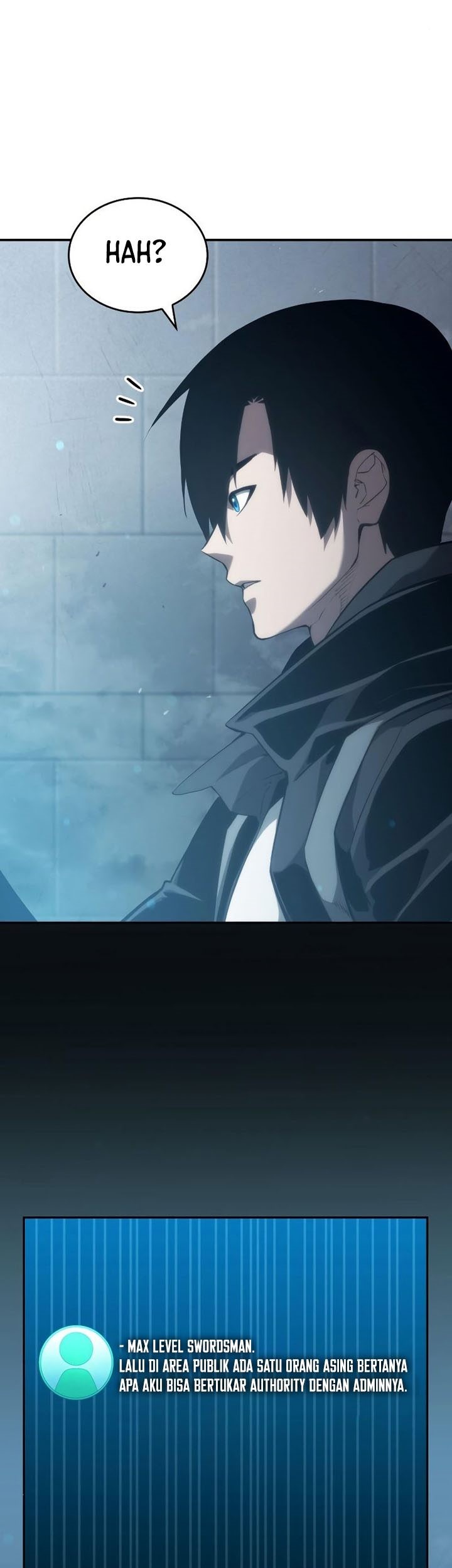 Boundless Necromancer Chapter 30 - halaman 66